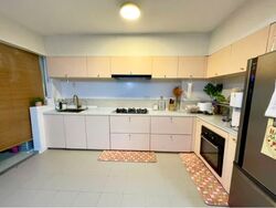 Blk 676B Park Grove @ Yishun (Yishun), HDB 5 Rooms #531487051